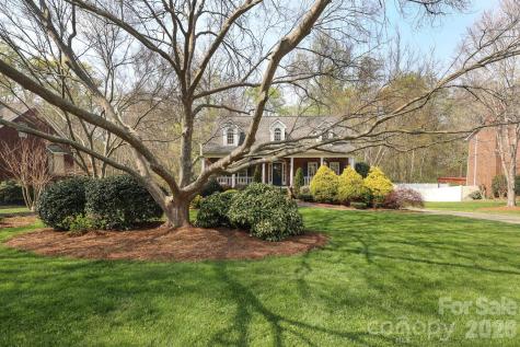 1406 Woodhurst Drive Rock Hill SC 29732