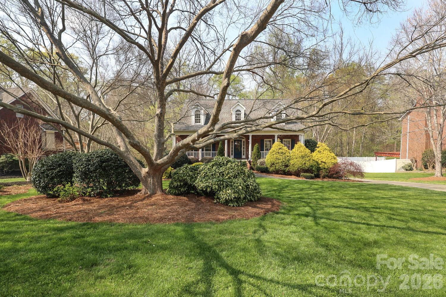 1406 Woodhurst Drive Rock Hill SC 29732