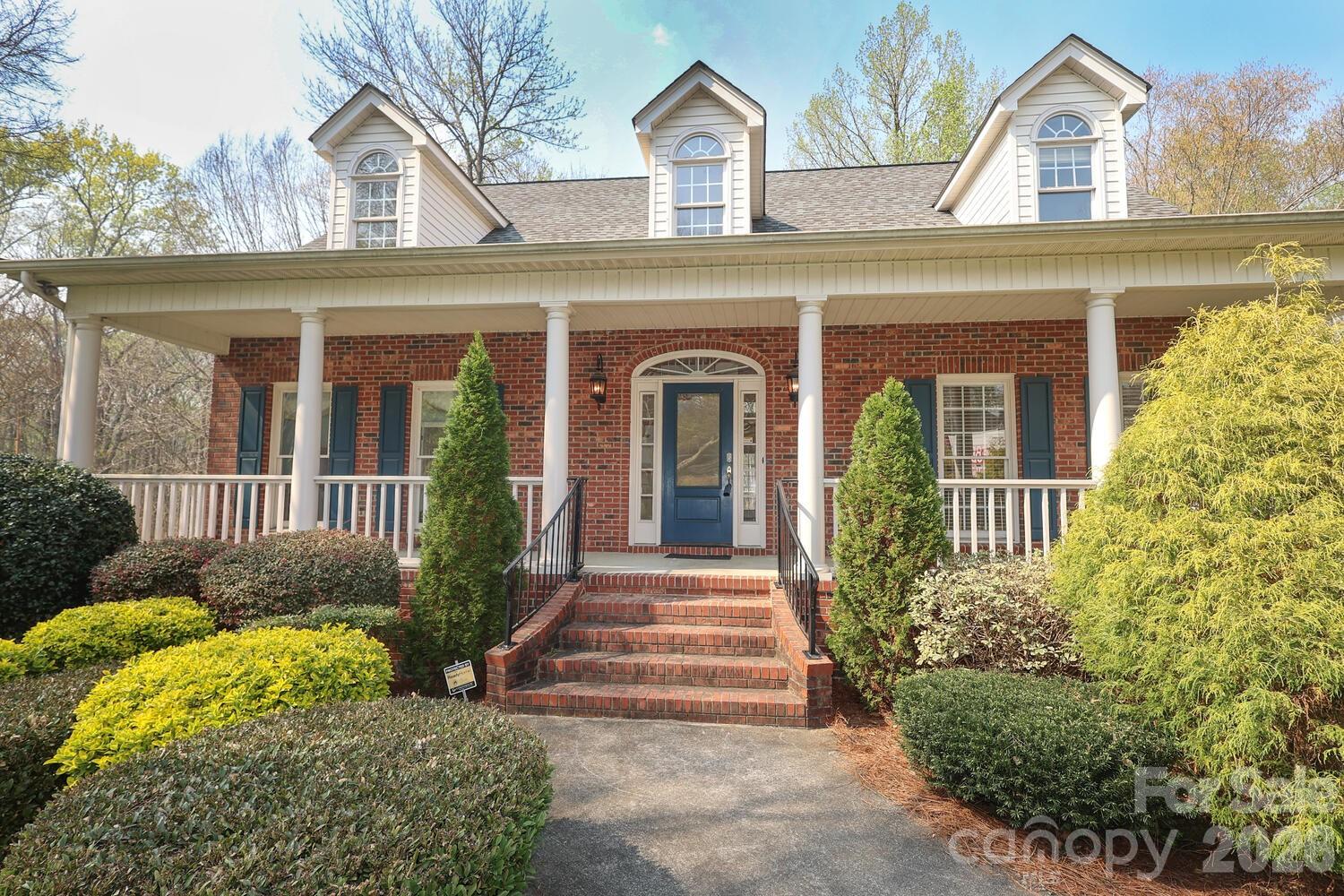 1406 Woodhurst Drive Rock Hill SC 29732
