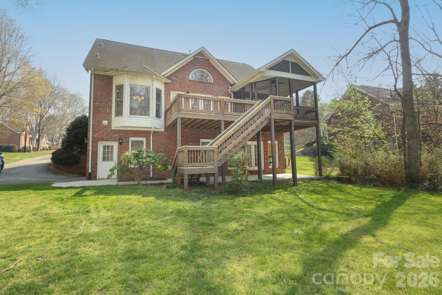 1406 Woodhurst Drive Rock Hill SC 29732