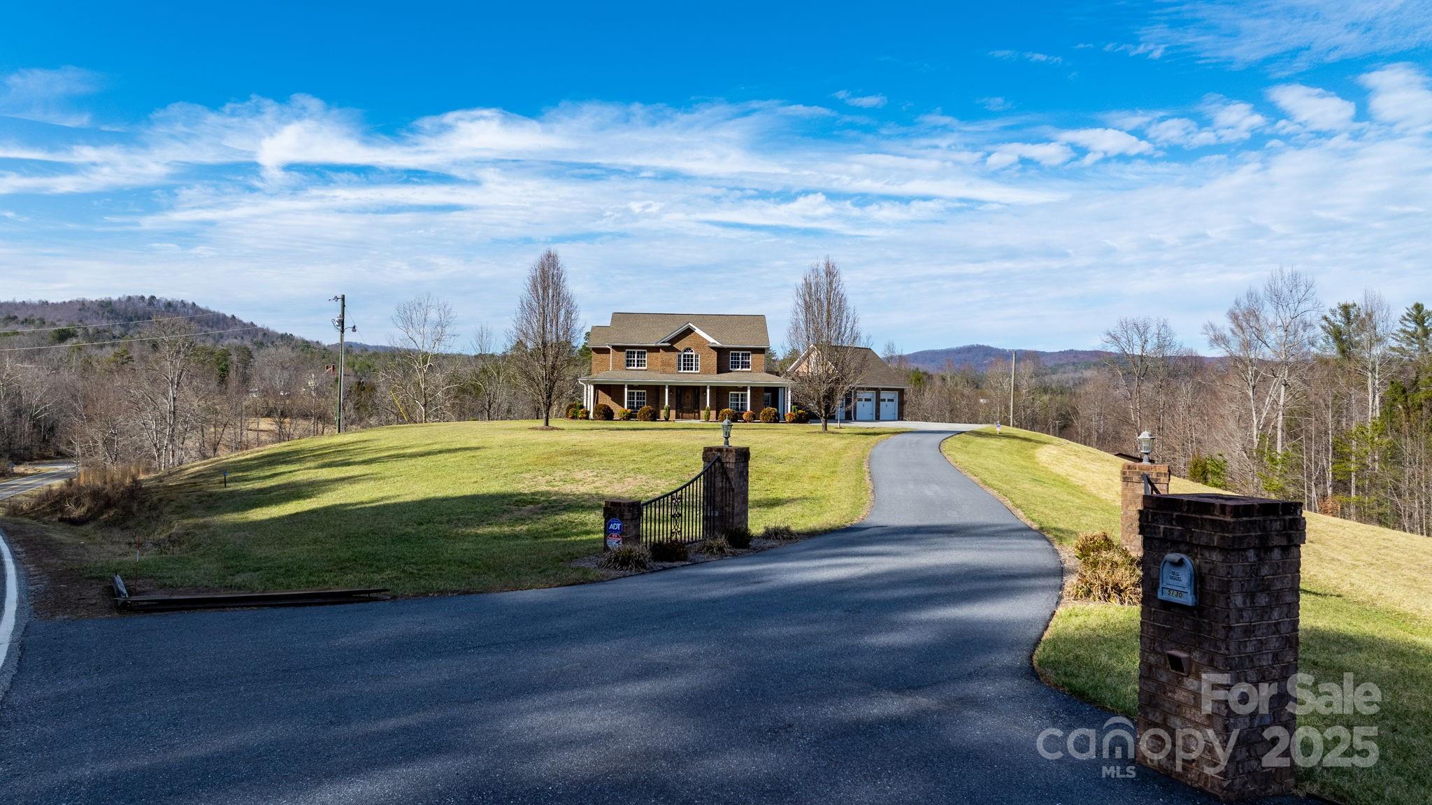 5130 Deal Mill Road Lenoir NC 28645