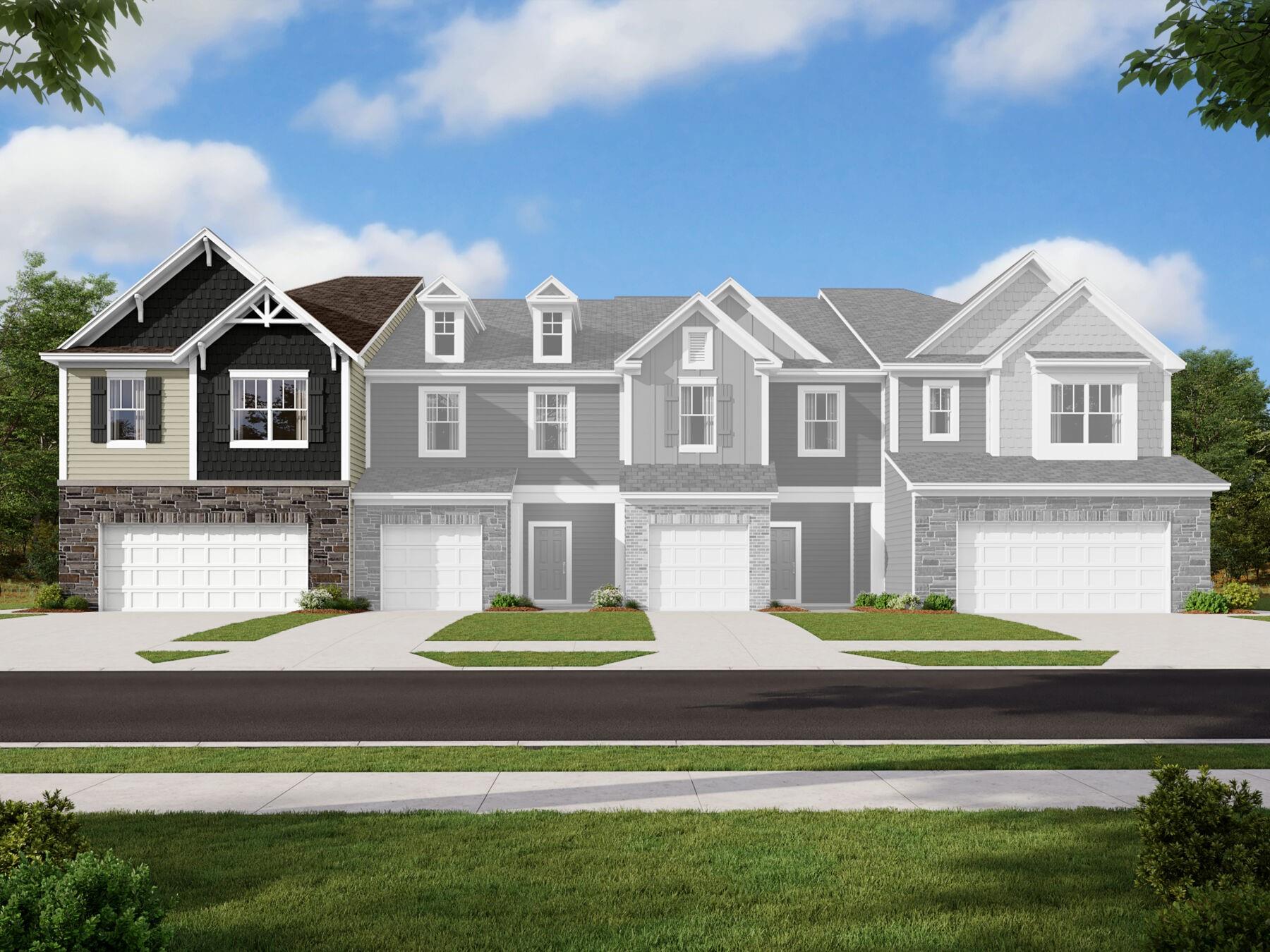 373 Abington Street Matthews NC 28104