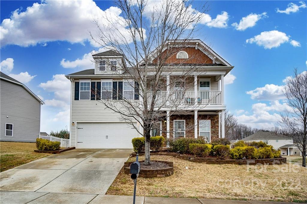 5104 Elementary View Drive Charlotte NC 28269
