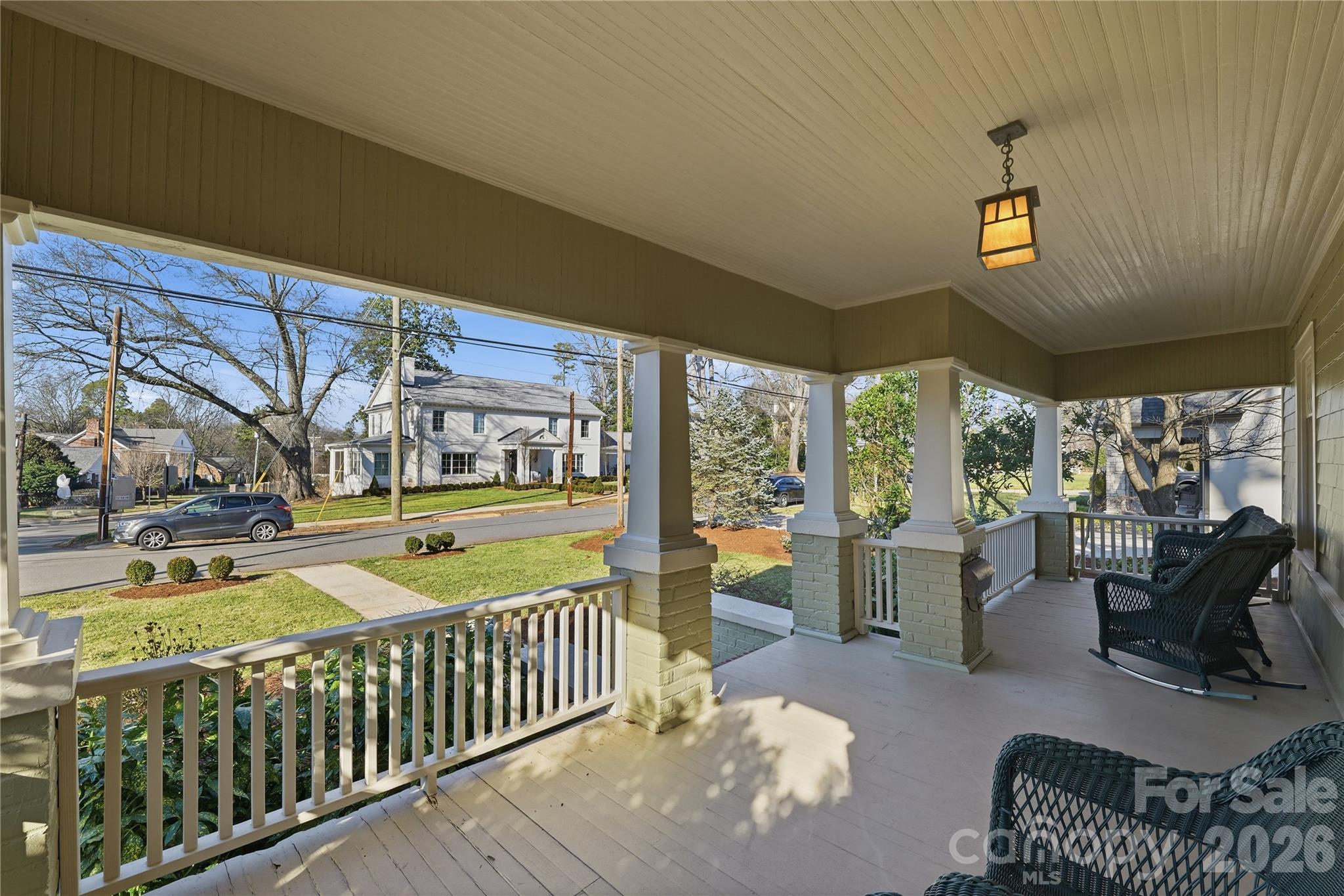 37 W Woodrow Avenue Belmont NC 28012