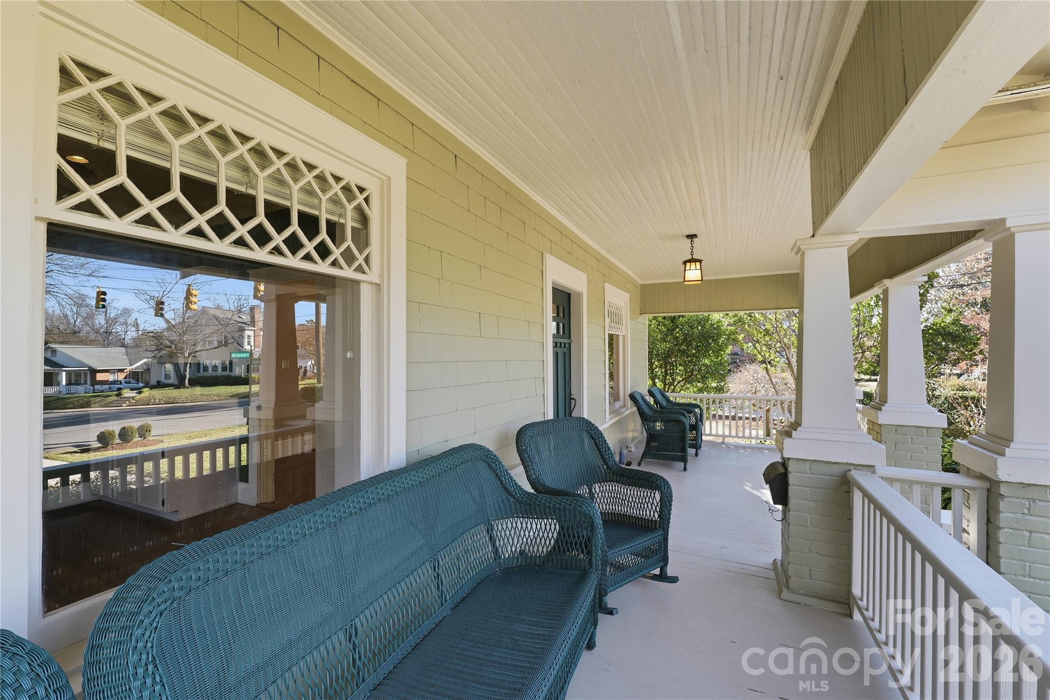 37 W Woodrow Avenue Belmont NC 28012