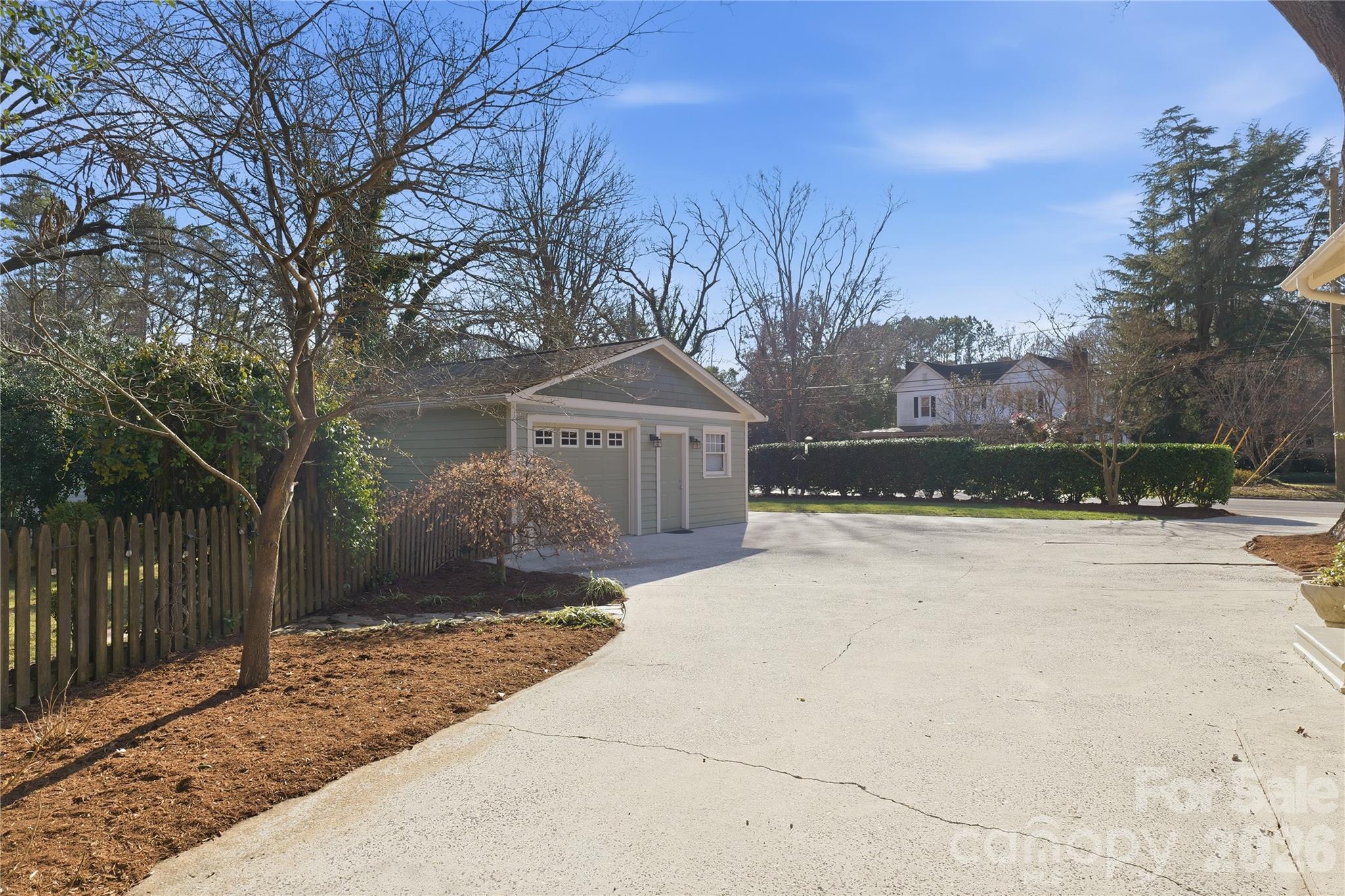 37 W Woodrow Avenue Belmont NC 28012