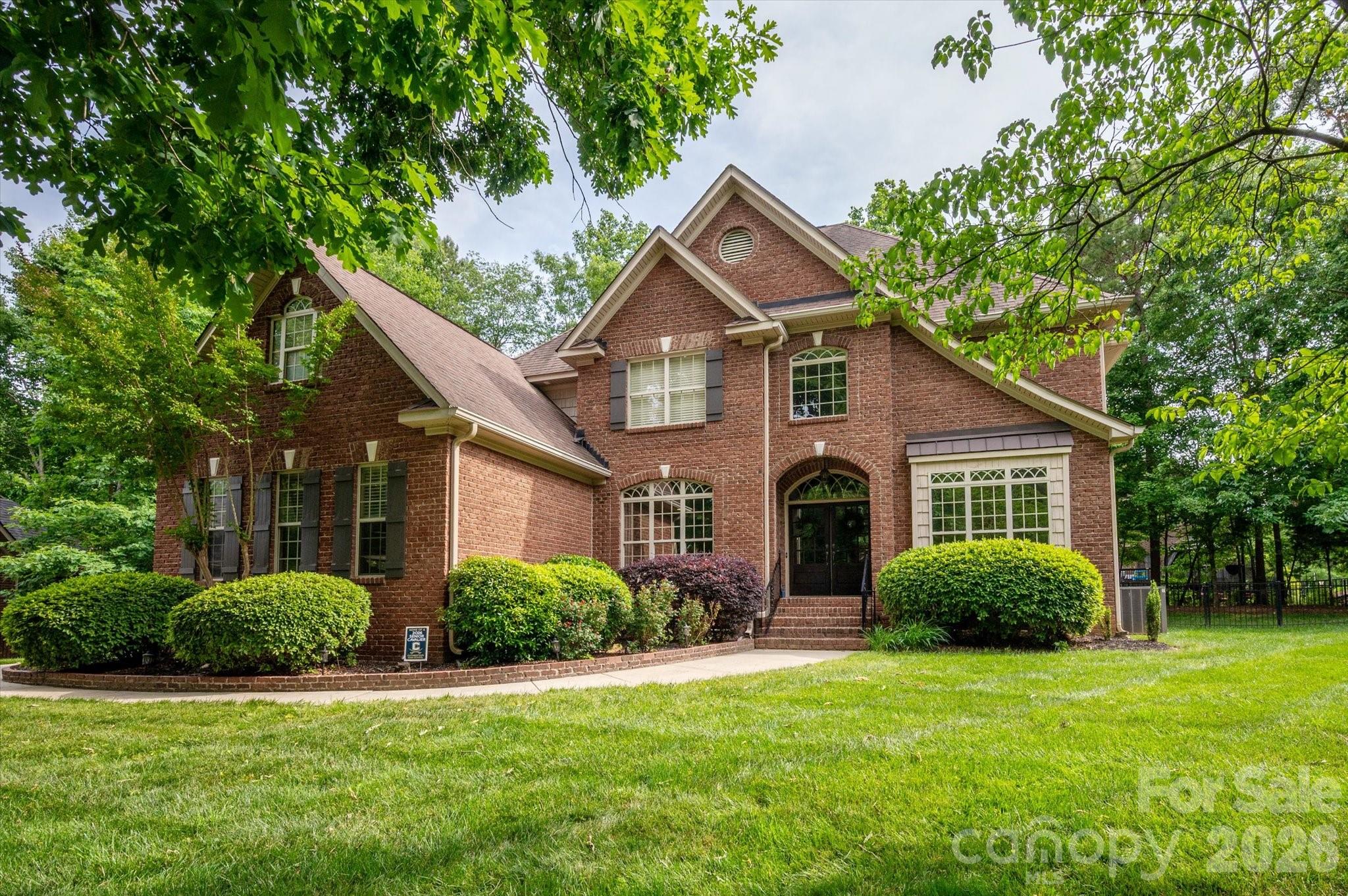 8905 Herbert Lane Waxhaw NC 28173