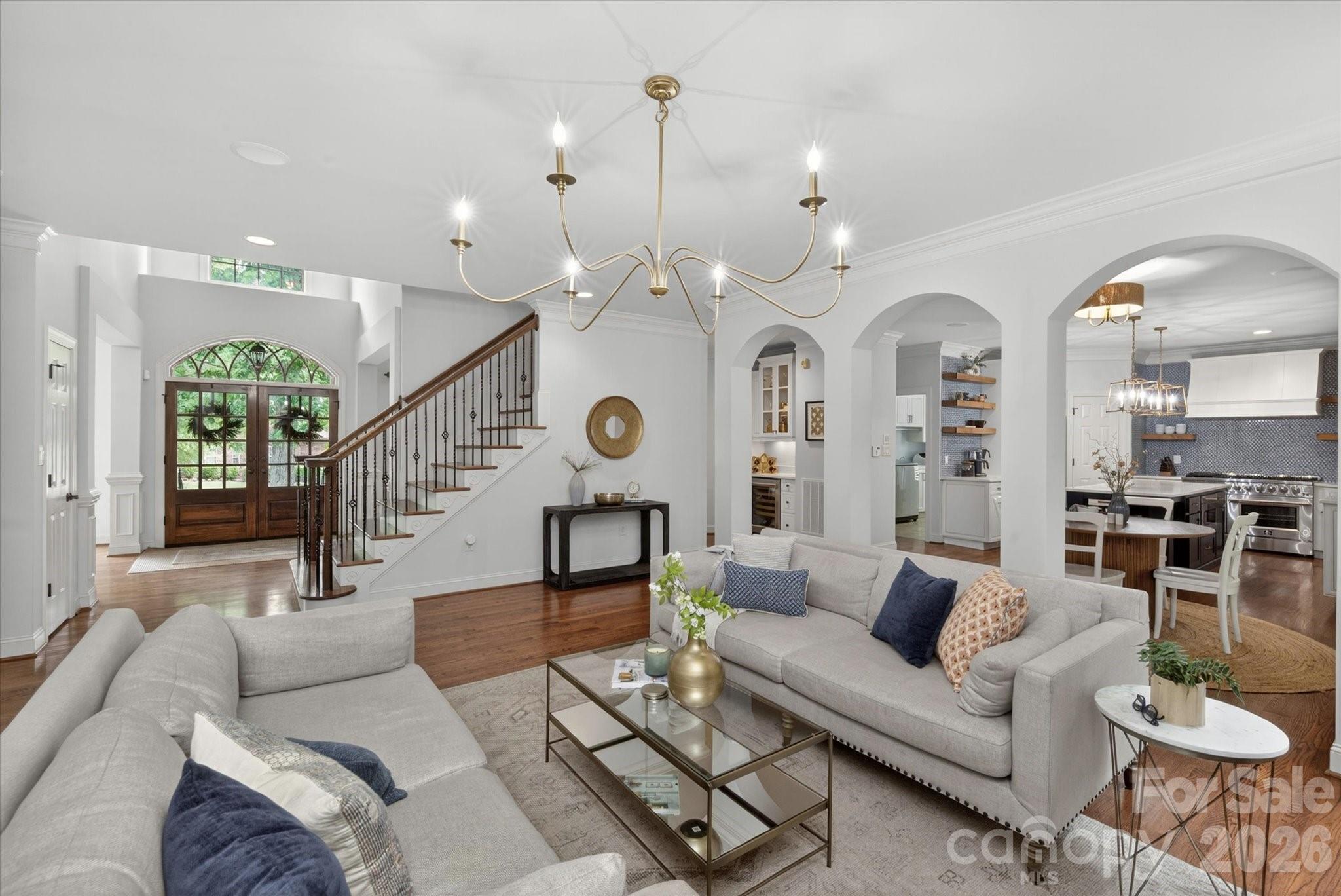 8905 Herbert Lane Waxhaw NC 28173