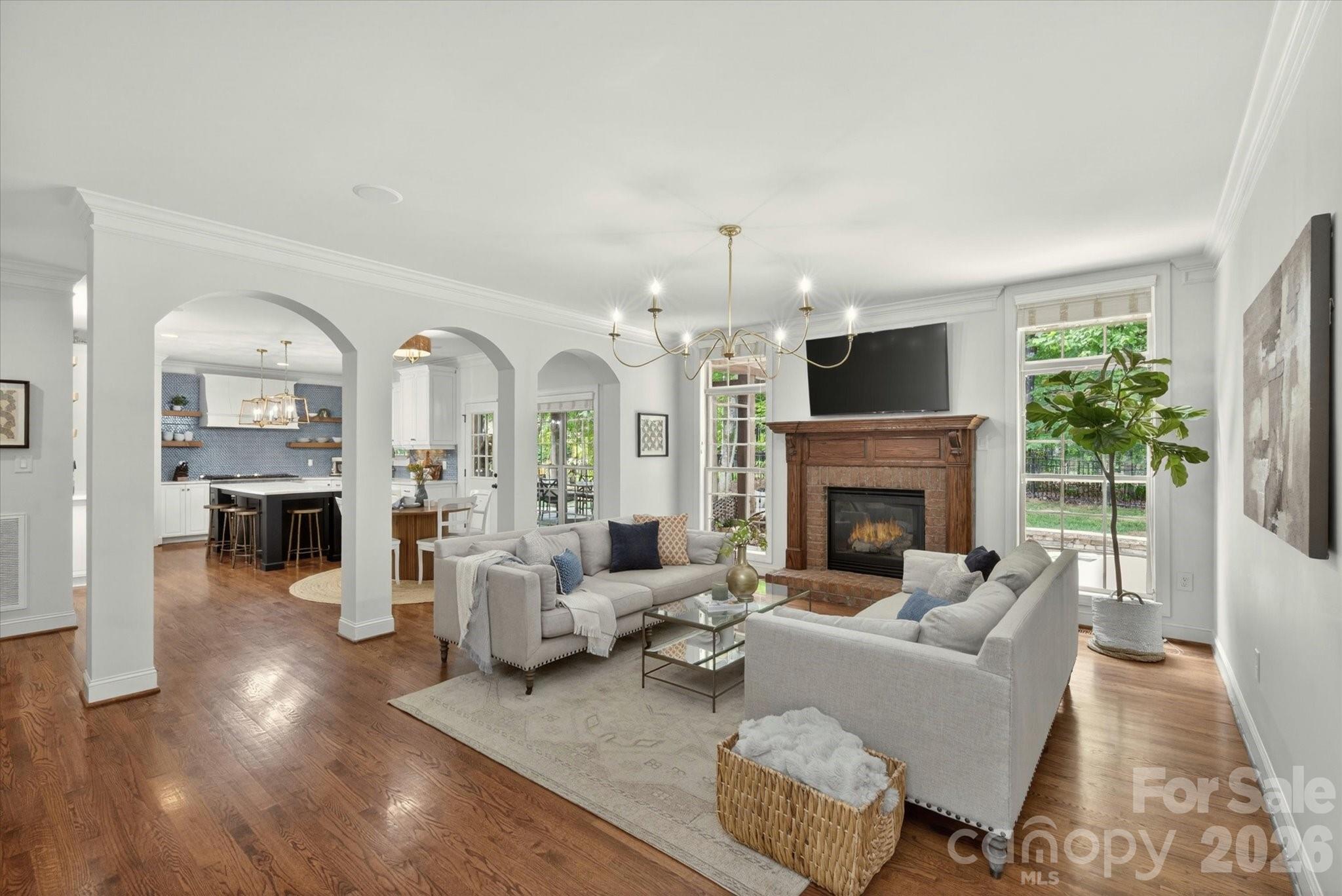 8905 Herbert Lane Waxhaw NC 28173