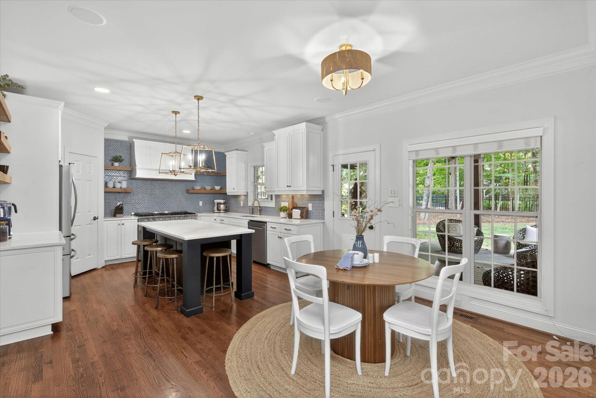 8905 Herbert Lane Waxhaw NC 28173