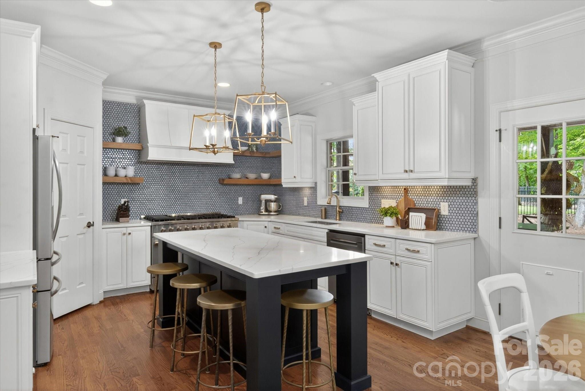 8905 Herbert Lane Waxhaw NC 28173