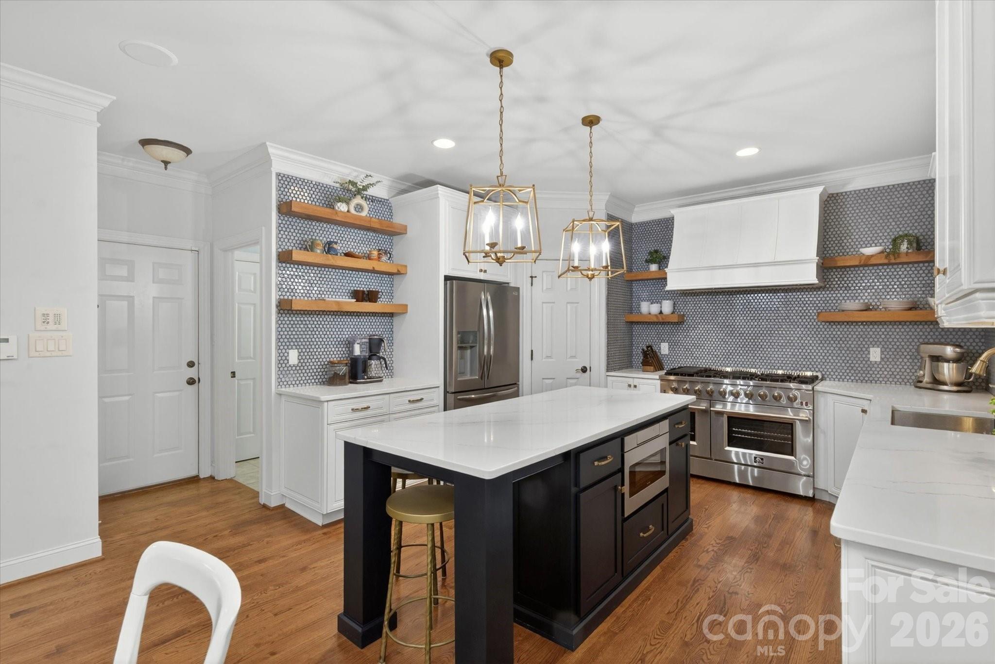 8905 Herbert Lane Waxhaw NC 28173