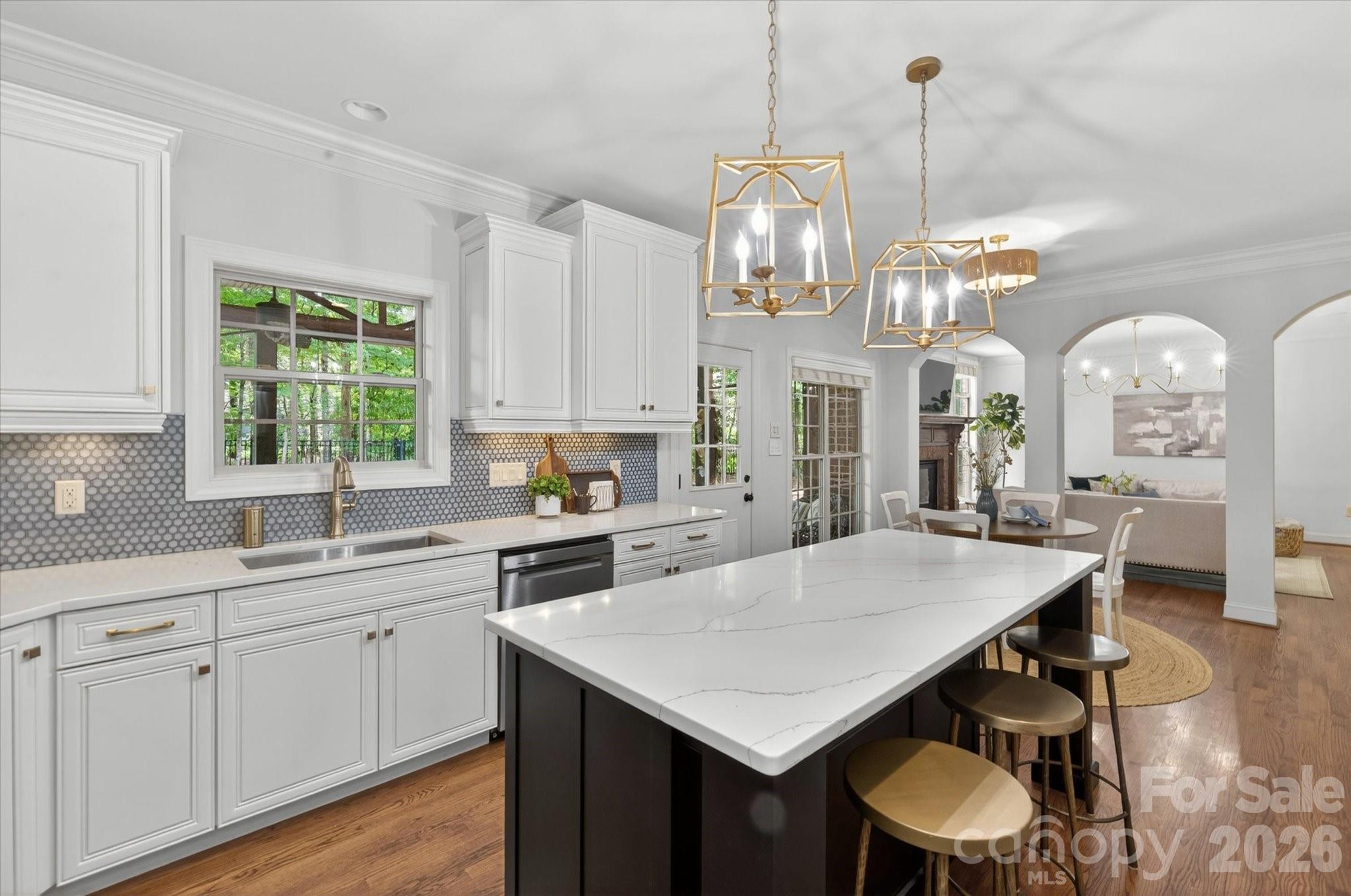8905 Herbert Lane Waxhaw NC 28173