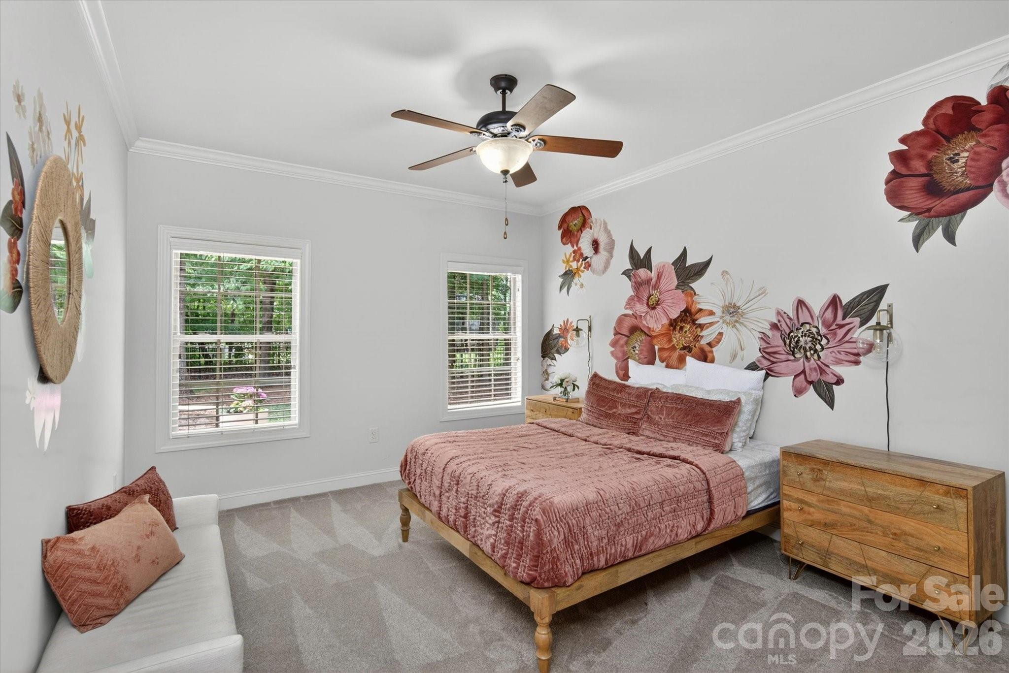 8905 Herbert Lane Waxhaw NC 28173