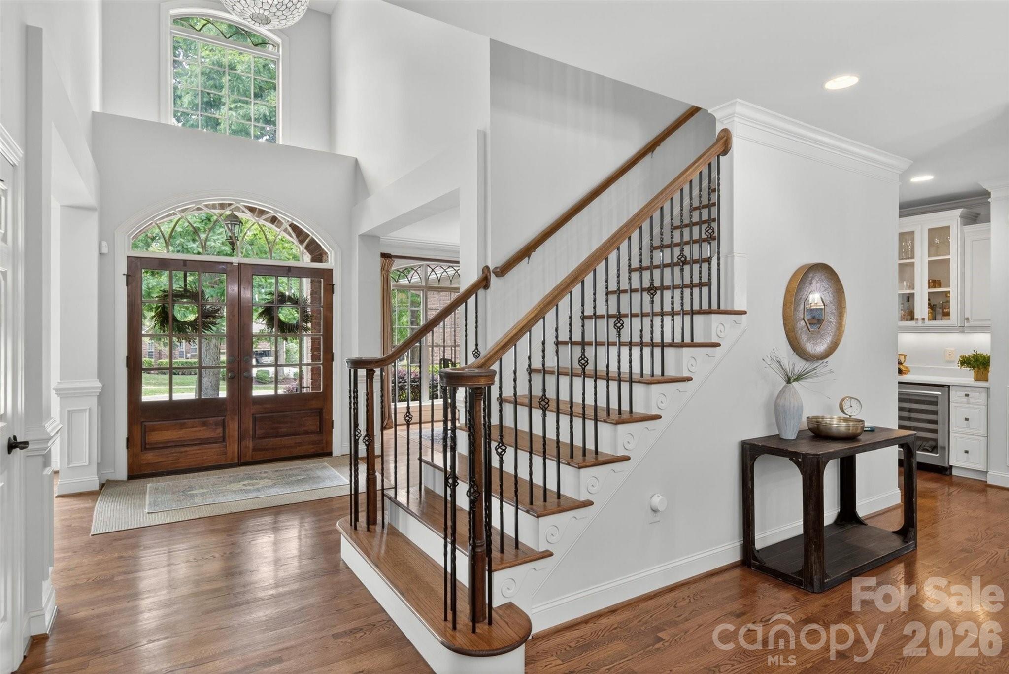 8905 Herbert Lane Waxhaw NC 28173