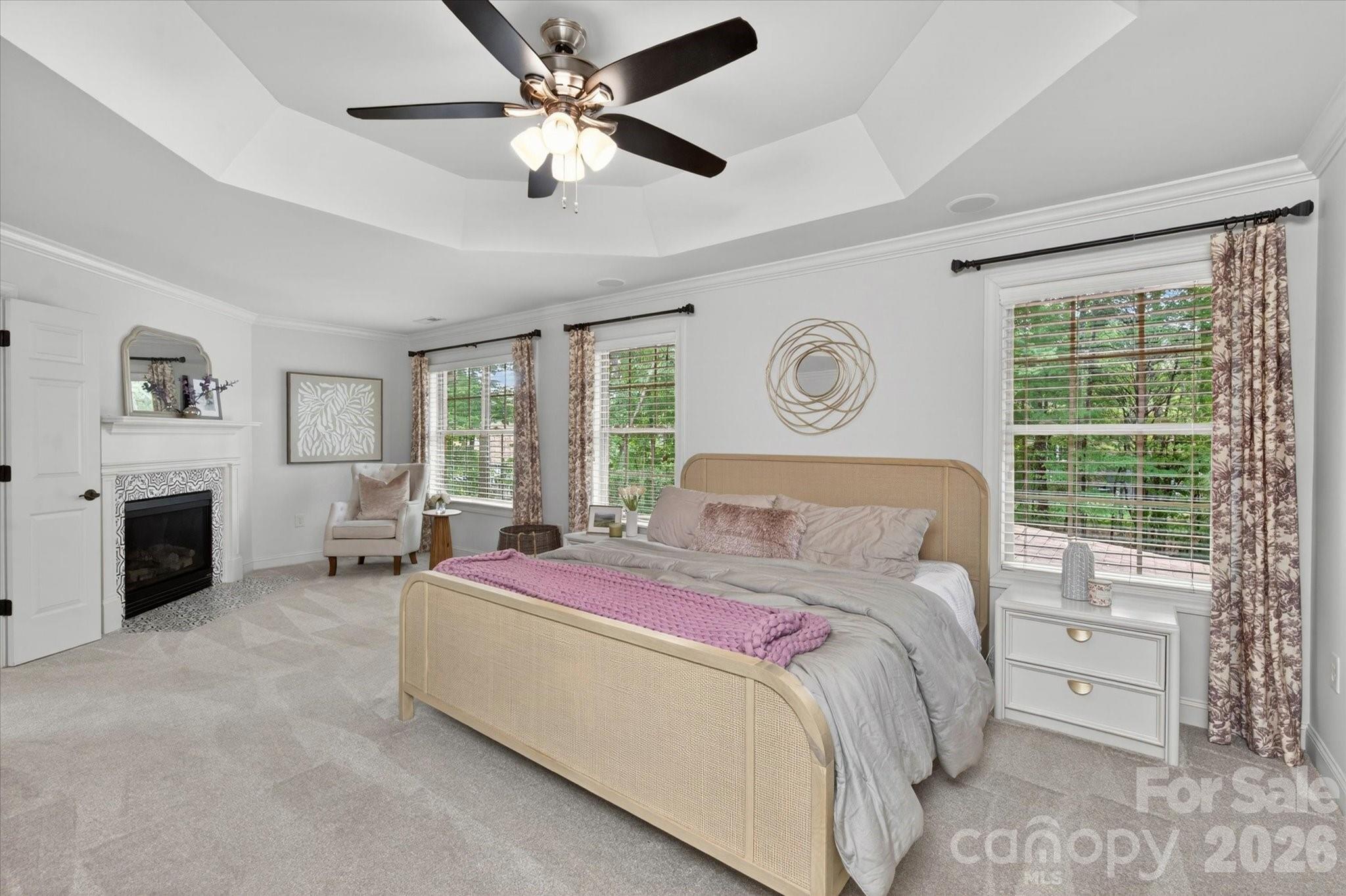 8905 Herbert Lane Waxhaw NC 28173