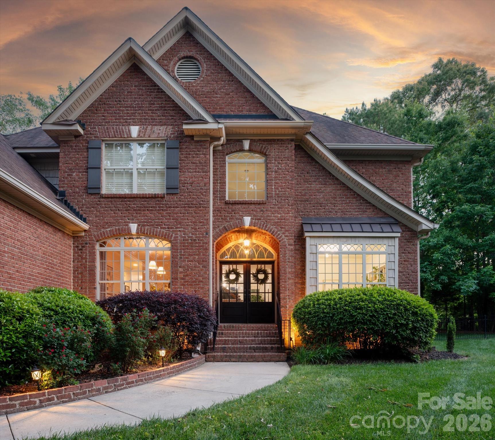 8905 Herbert Lane Waxhaw NC 28173