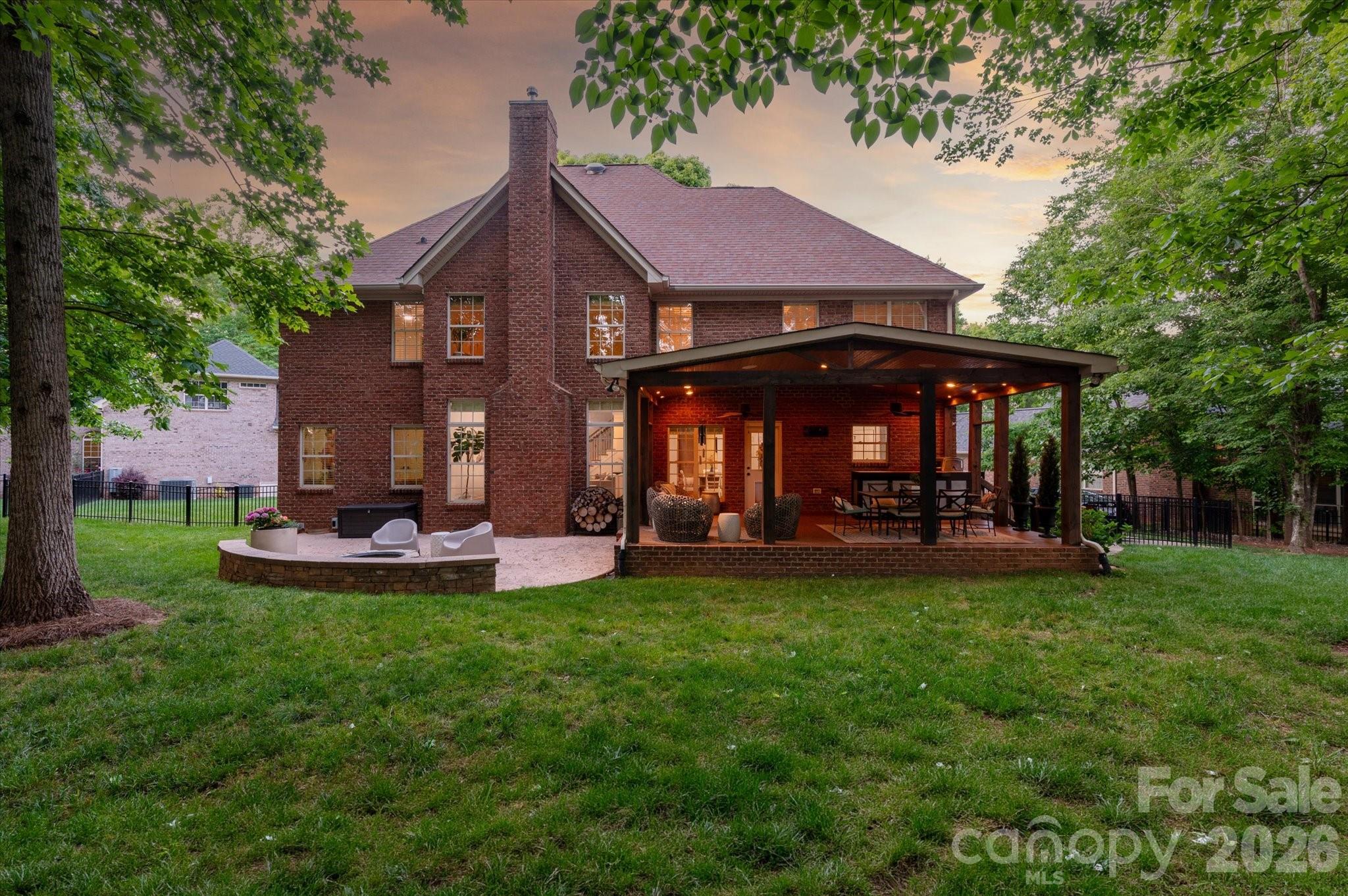 8905 Herbert Lane Waxhaw NC 28173