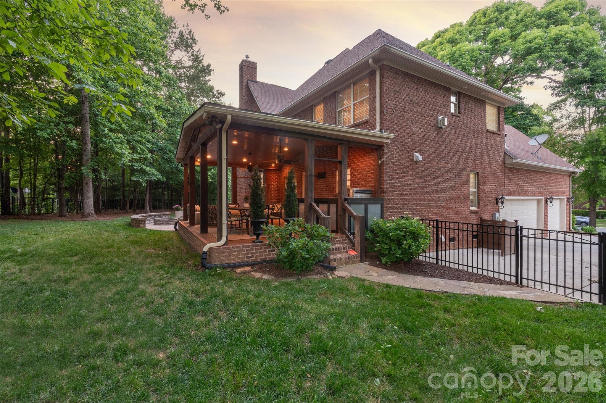 8905 Herbert Lane Waxhaw NC 28173