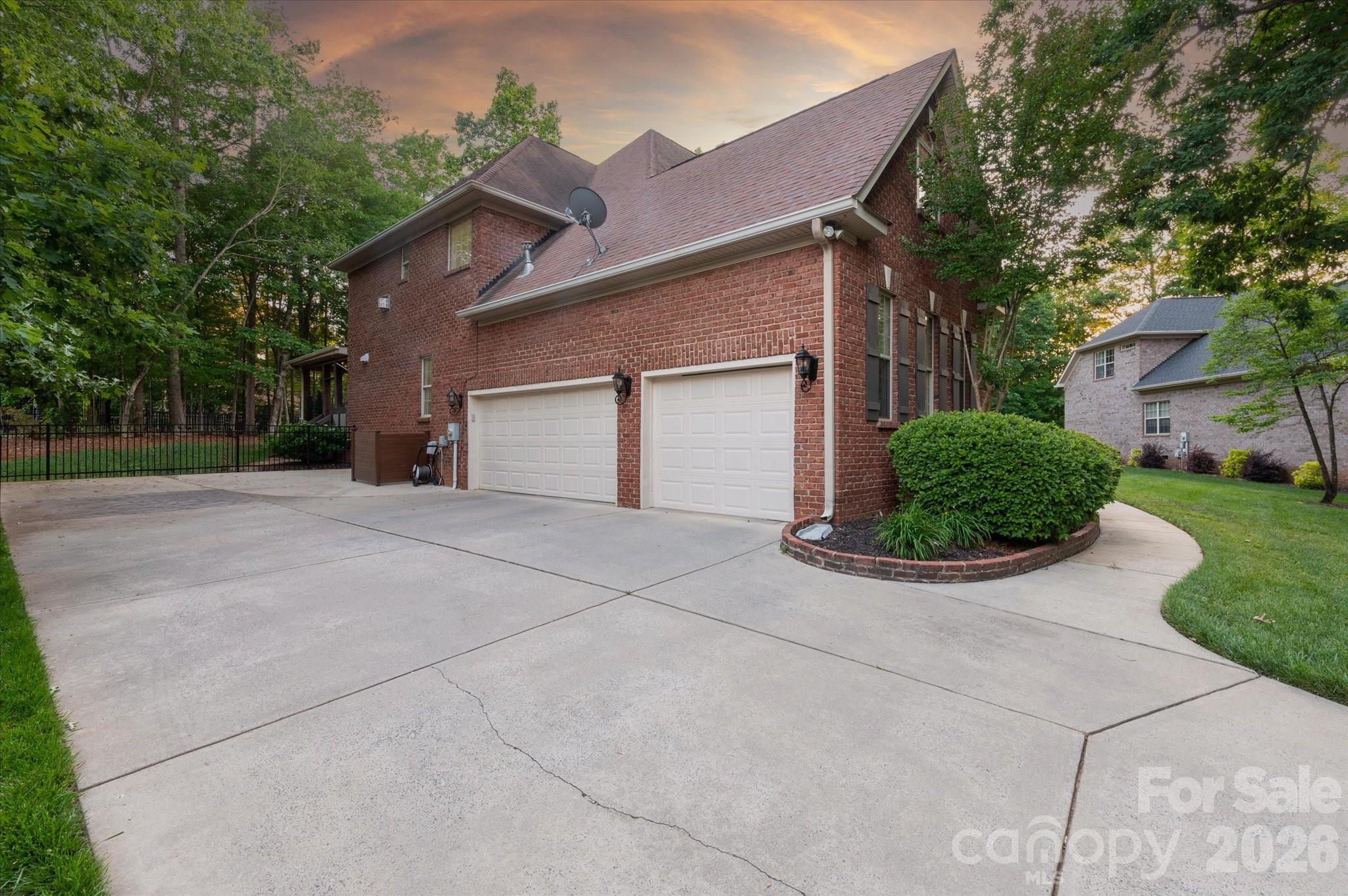 8905 Herbert Lane Waxhaw NC 28173