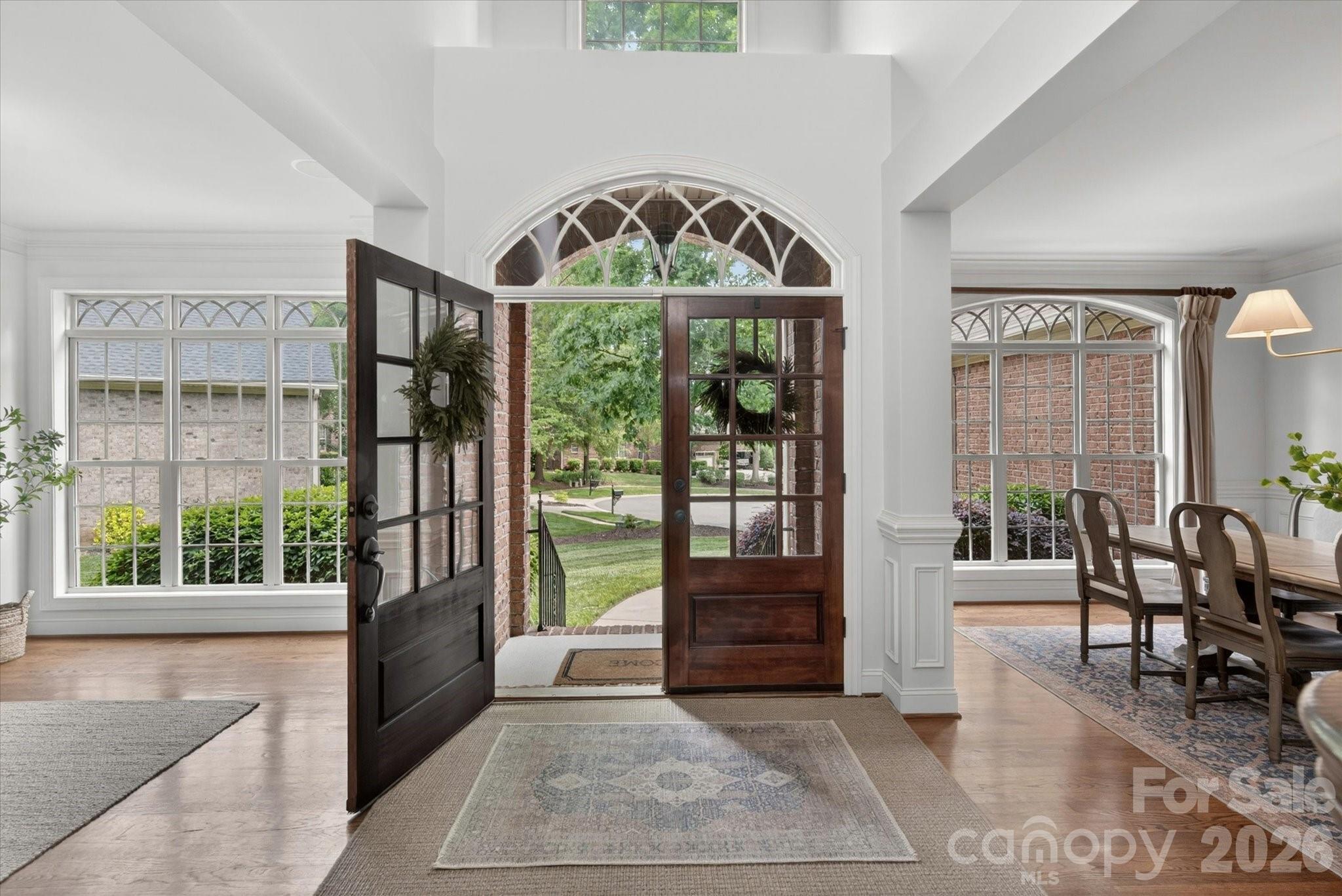 8905 Herbert Lane Waxhaw NC 28173