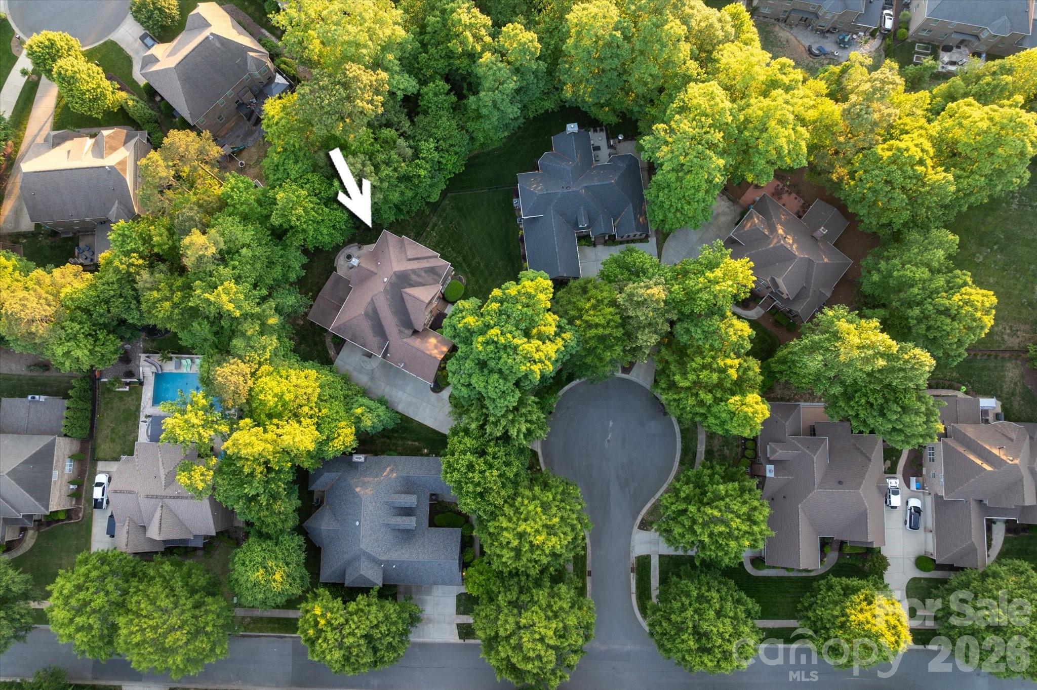 8905 Herbert Lane Waxhaw NC 28173