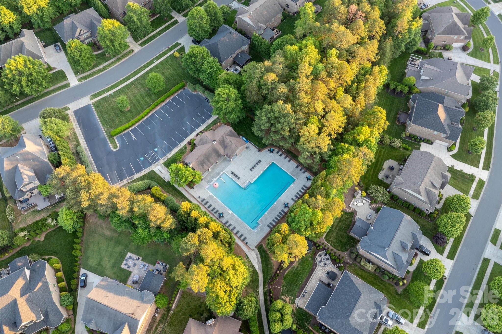 8905 Herbert Lane Waxhaw NC 28173