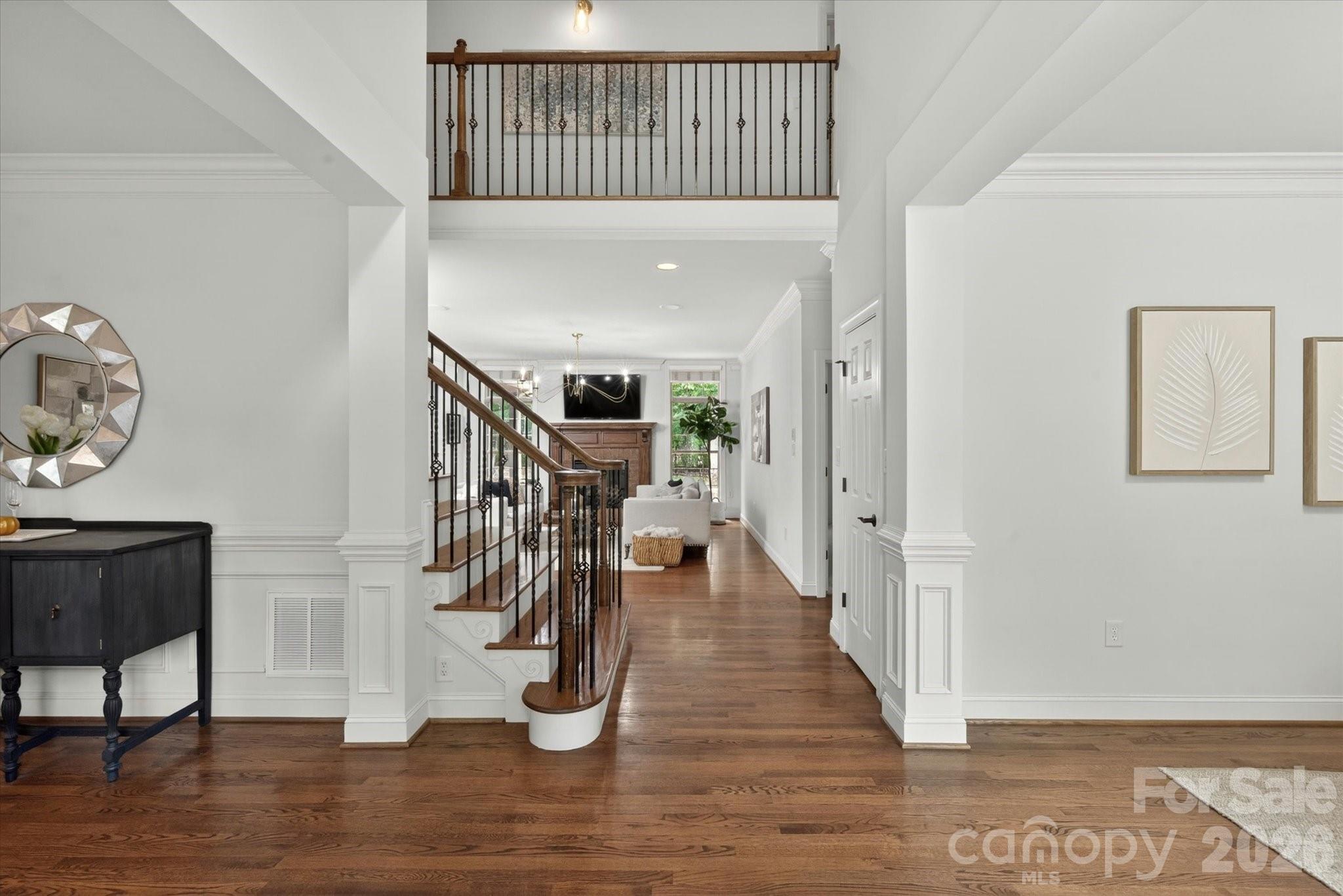 8905 Herbert Lane Waxhaw NC 28173
