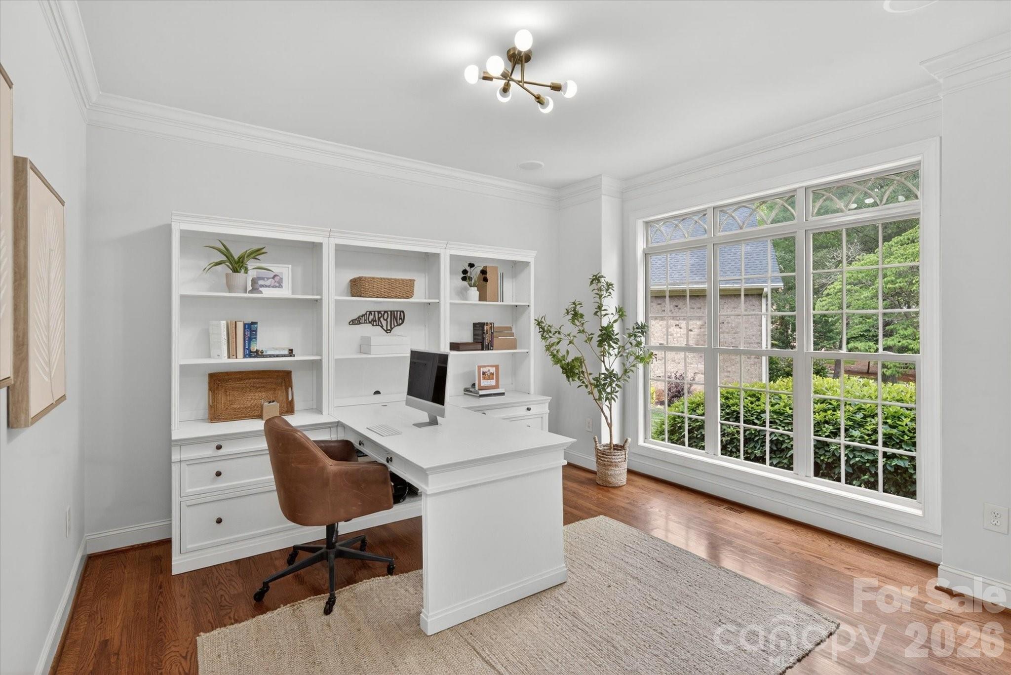 8905 Herbert Lane Waxhaw NC 28173
