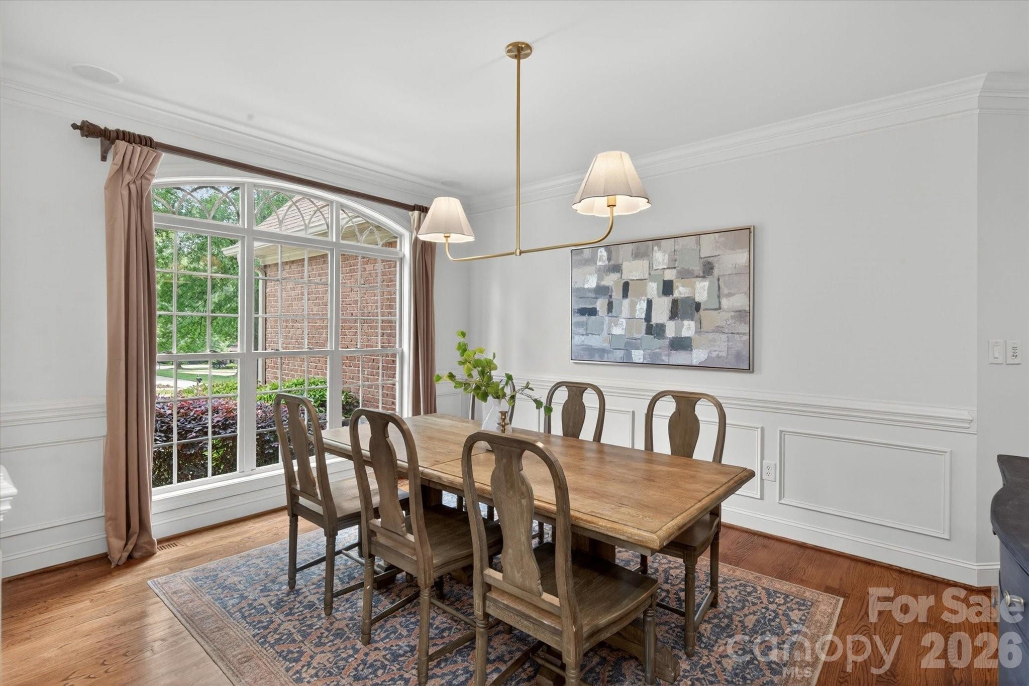 8905 Herbert Lane Waxhaw NC 28173