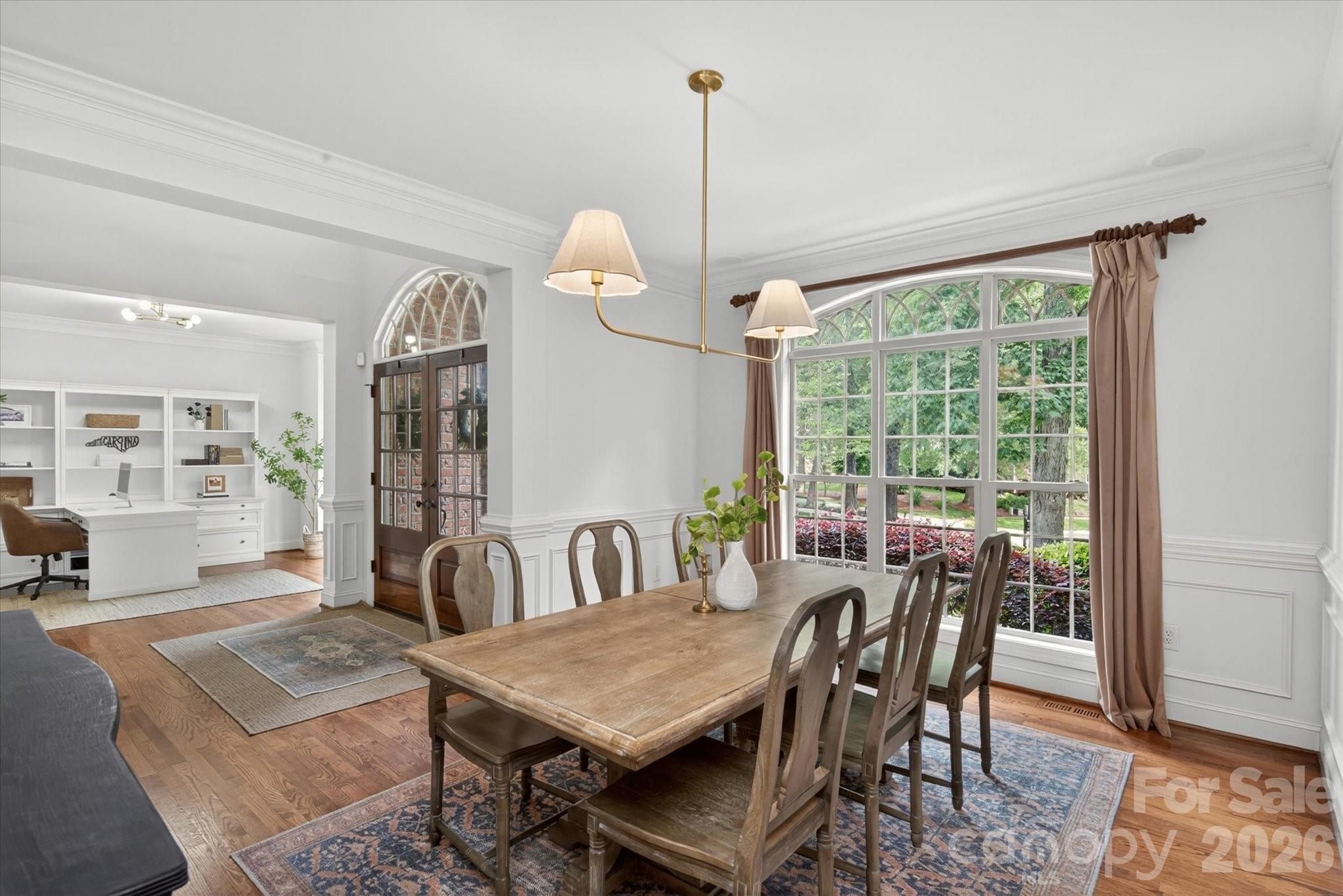 8905 Herbert Lane Waxhaw NC 28173