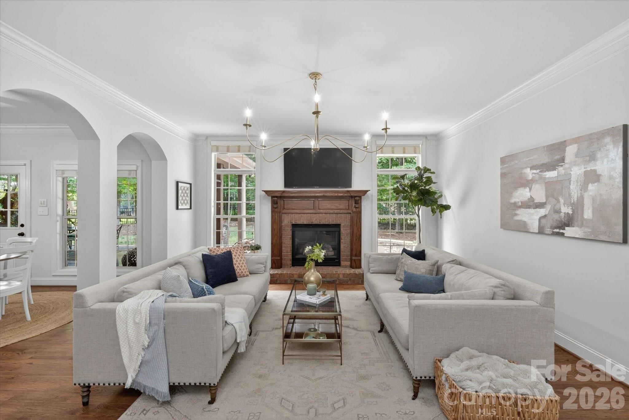 8905 Herbert Lane Waxhaw NC 28173