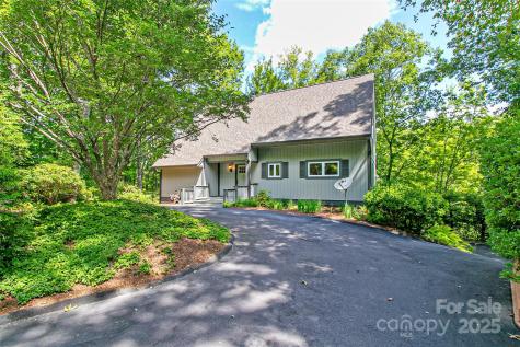 263 Ugedaliyvi Court Brevard NC 28712