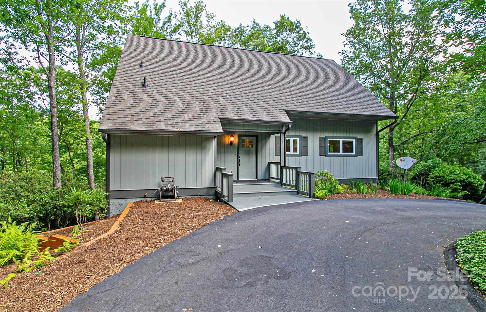 263 Ugedaliyvi Court Brevard NC 28712