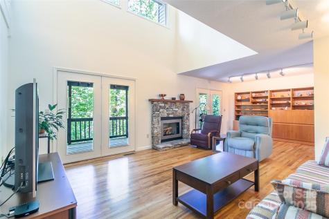 263 Ugedaliyvi Court Brevard NC 28712