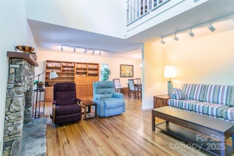 263 Ugedaliyvi Court Brevard NC 28712
