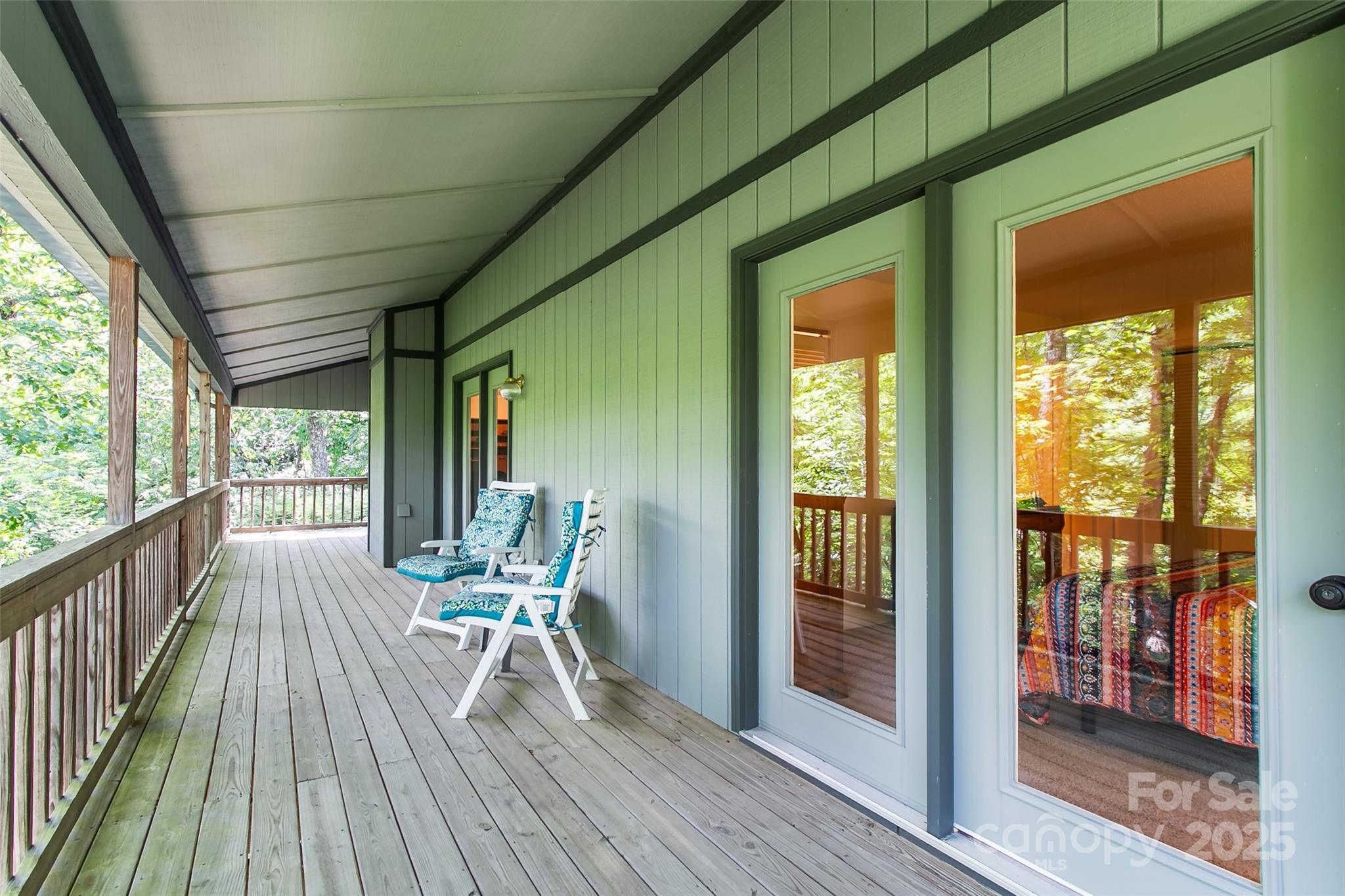 263 Ugedaliyvi Court Brevard NC 28712