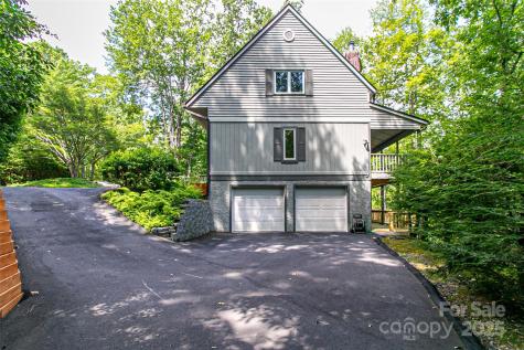 263 Ugedaliyvi Court Brevard NC 28712