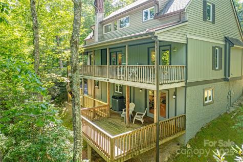 263 Ugedaliyvi Court Brevard NC 28712