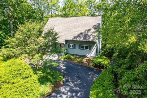 263 Ugedaliyvi Court Brevard NC 28712