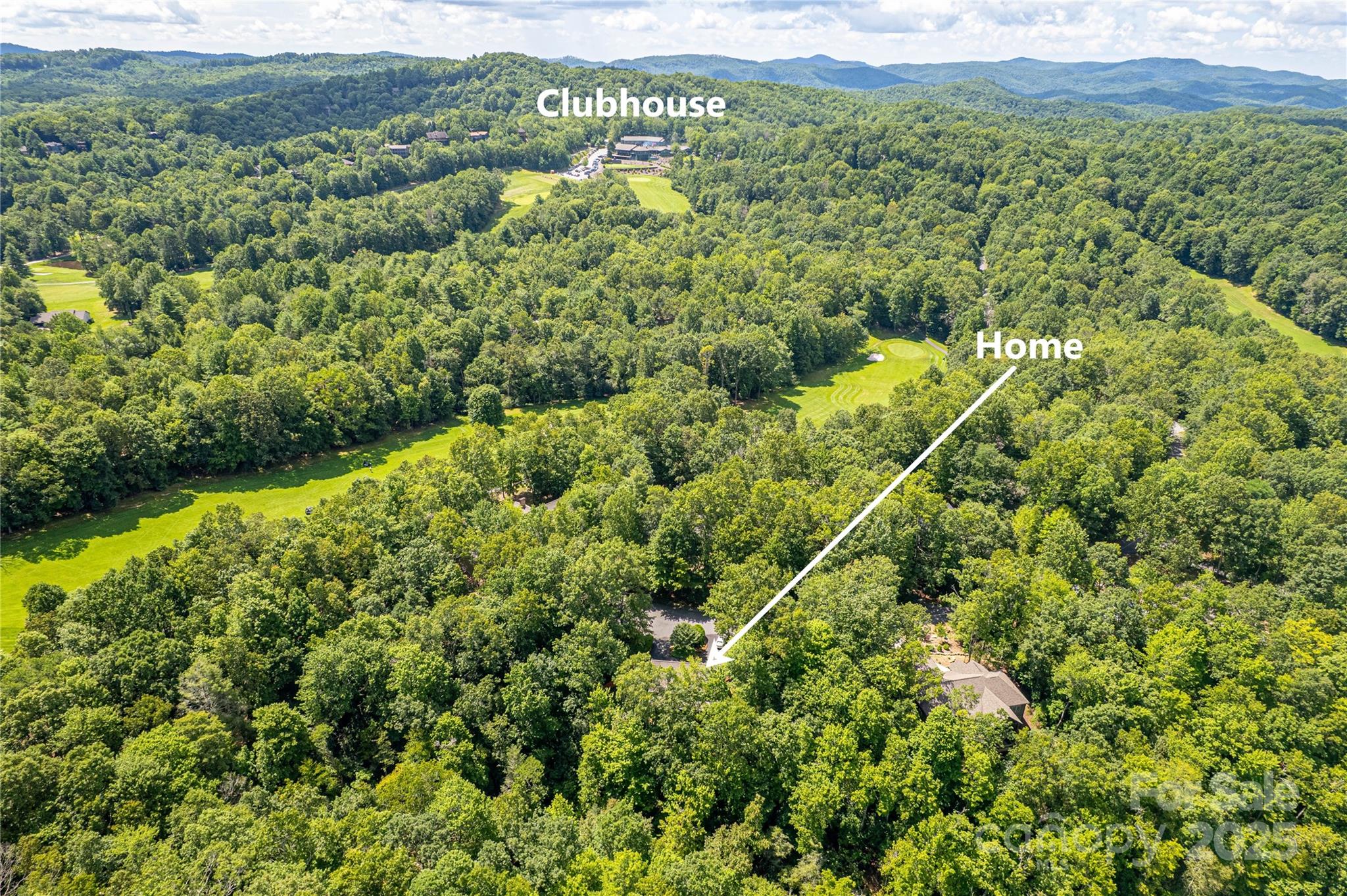 263 Ugedaliyvi Court Brevard NC 28712