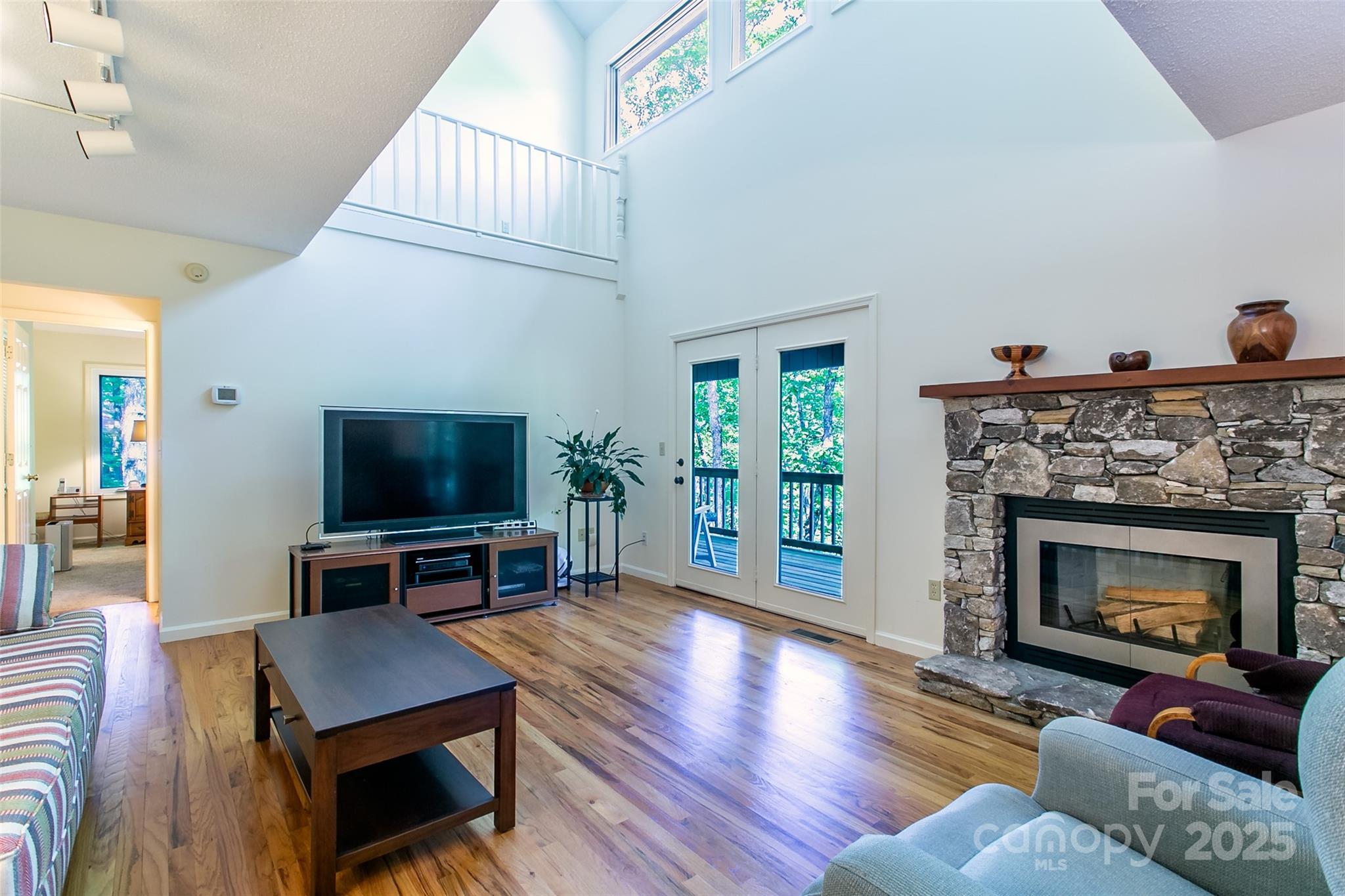 263 Ugedaliyvi Court Brevard NC 28712