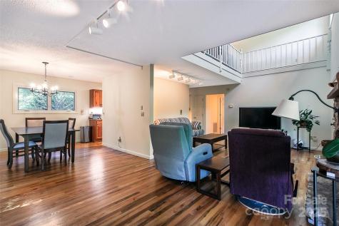 263 Ugedaliyvi Court Brevard NC 28712
