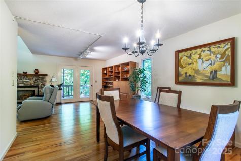 263 Ugedaliyvi Court Brevard NC 28712