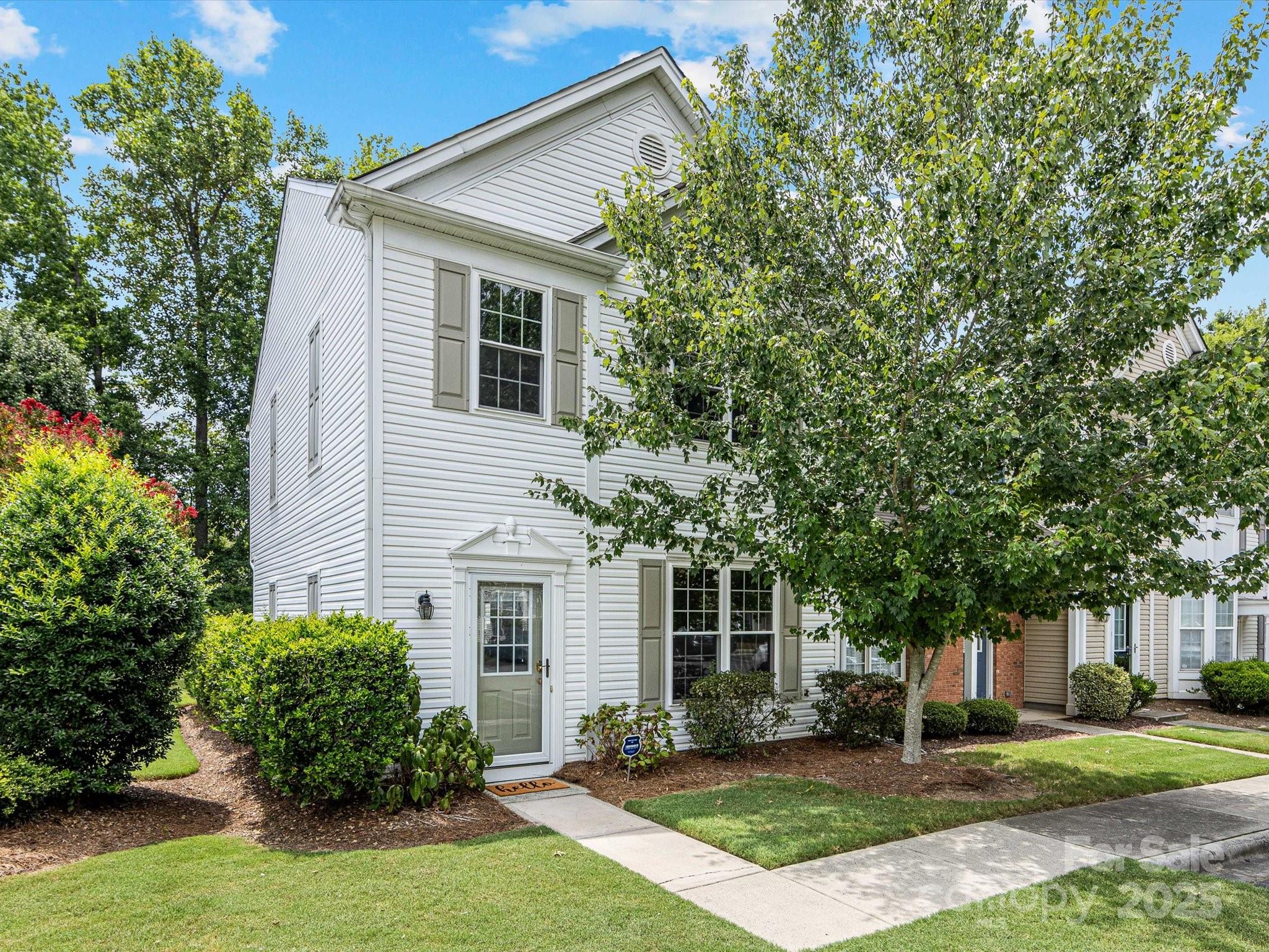 6913 Rothchild Drive Charlotte NC 28270