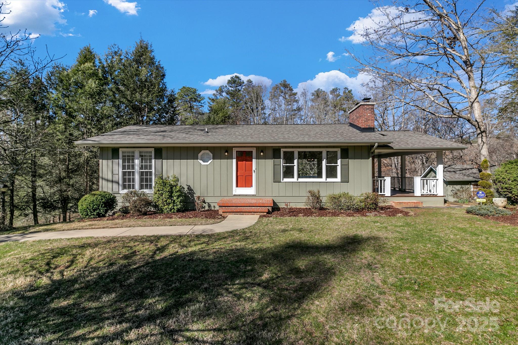 1085 Jenkins Valley Road Alexander NC 28701