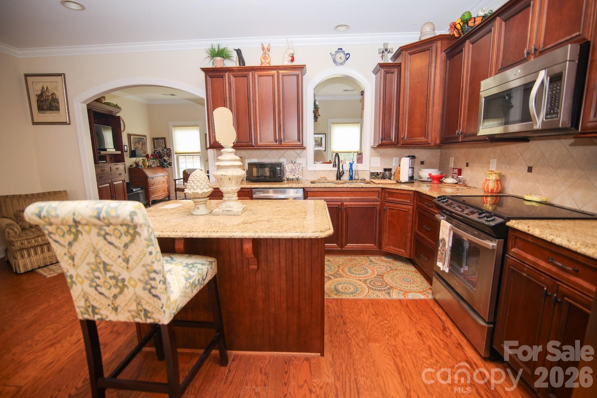 5416 Ggo Drive Greensboro NC 27406