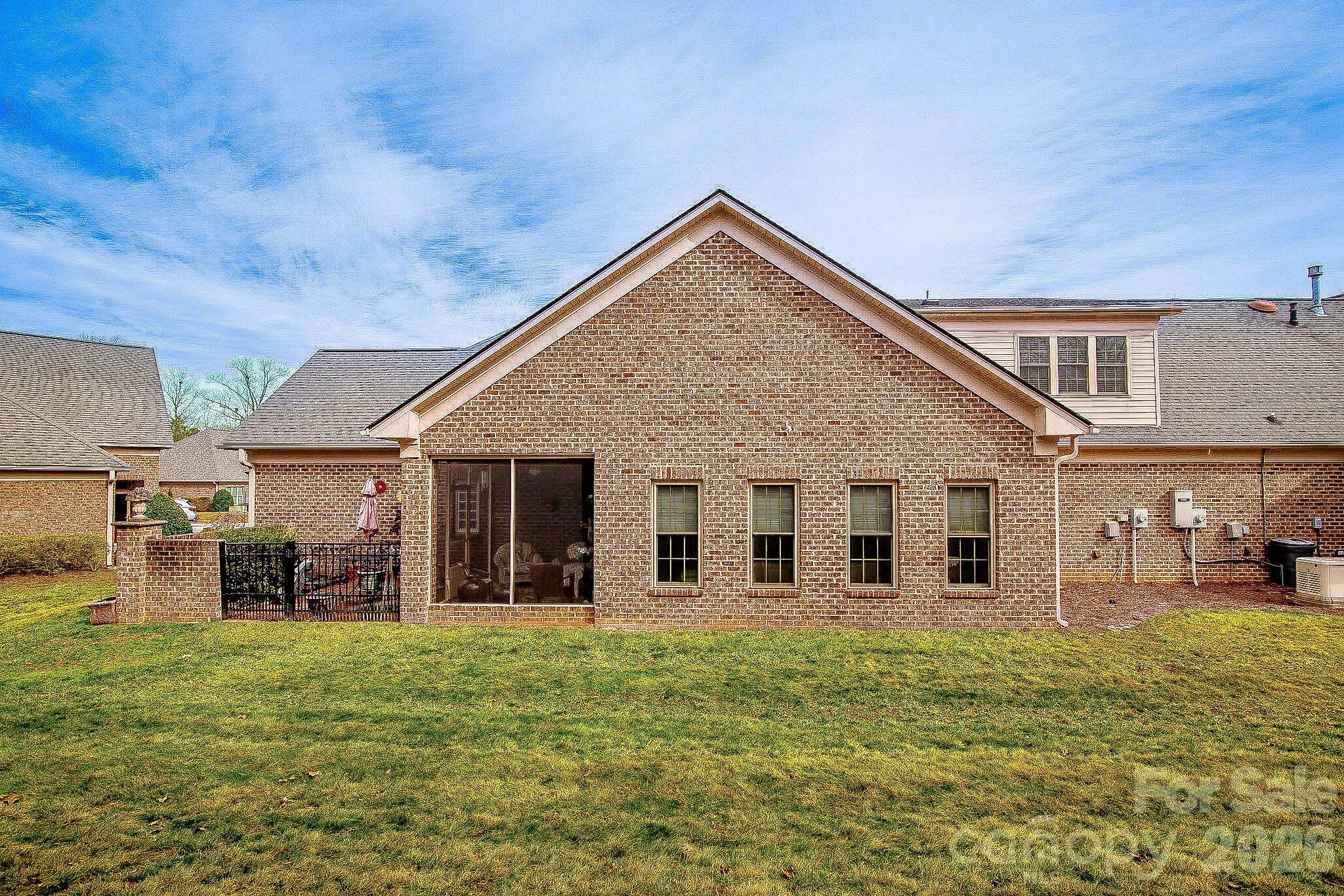 5416 Ggo Drive Greensboro NC 27406