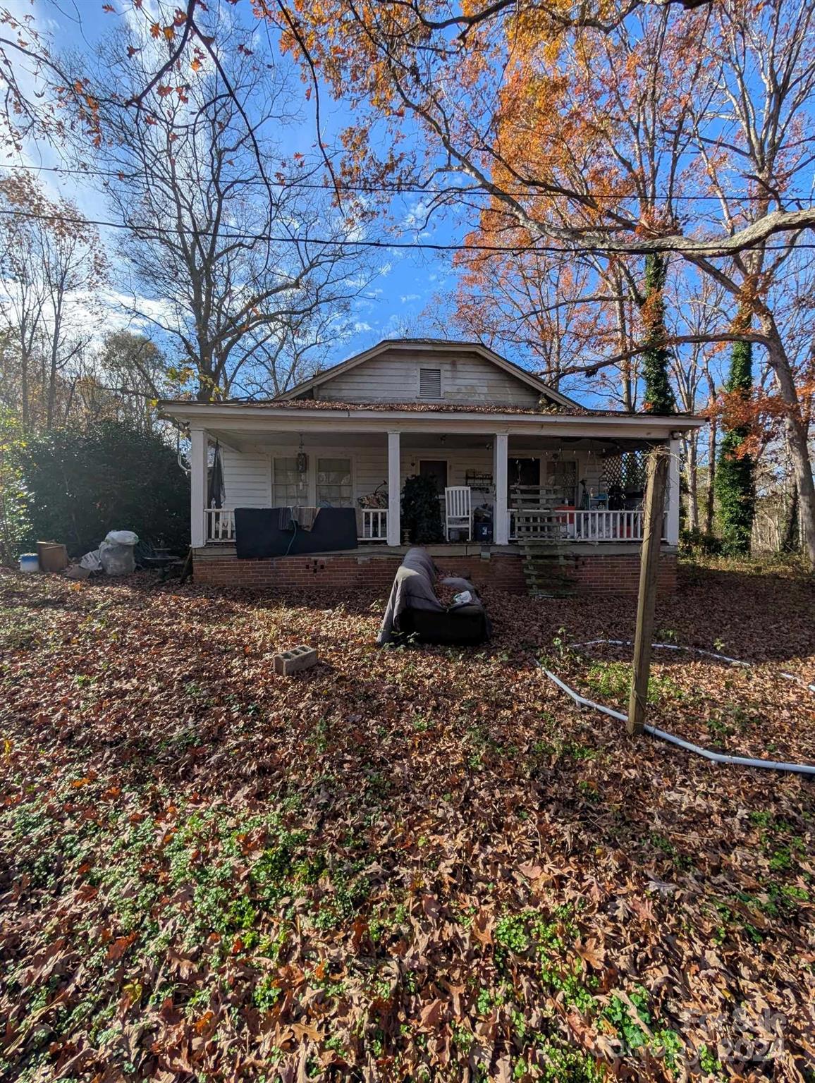 636 Harrison Sanders Lane Lincolnton NC 28092