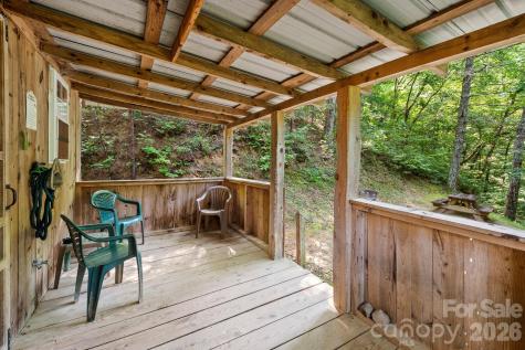 286 Rebel Drive Hot Springs NC 28743